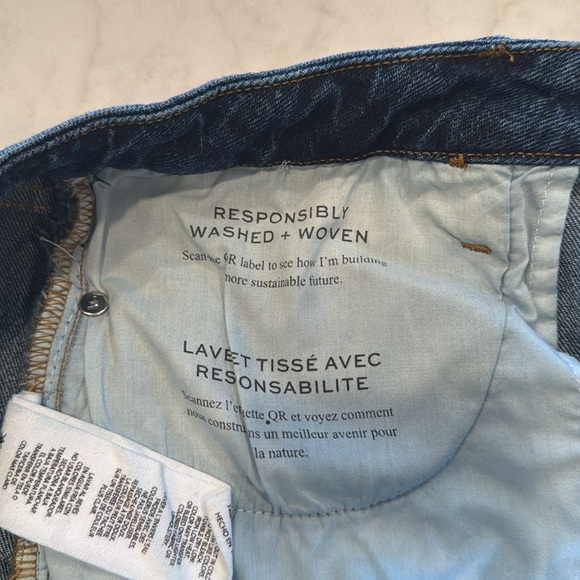 Frame Le Crop mini boot - Picture 4 of 5